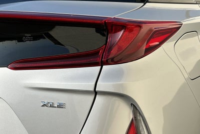 2021 Toyota Prius Prime LE