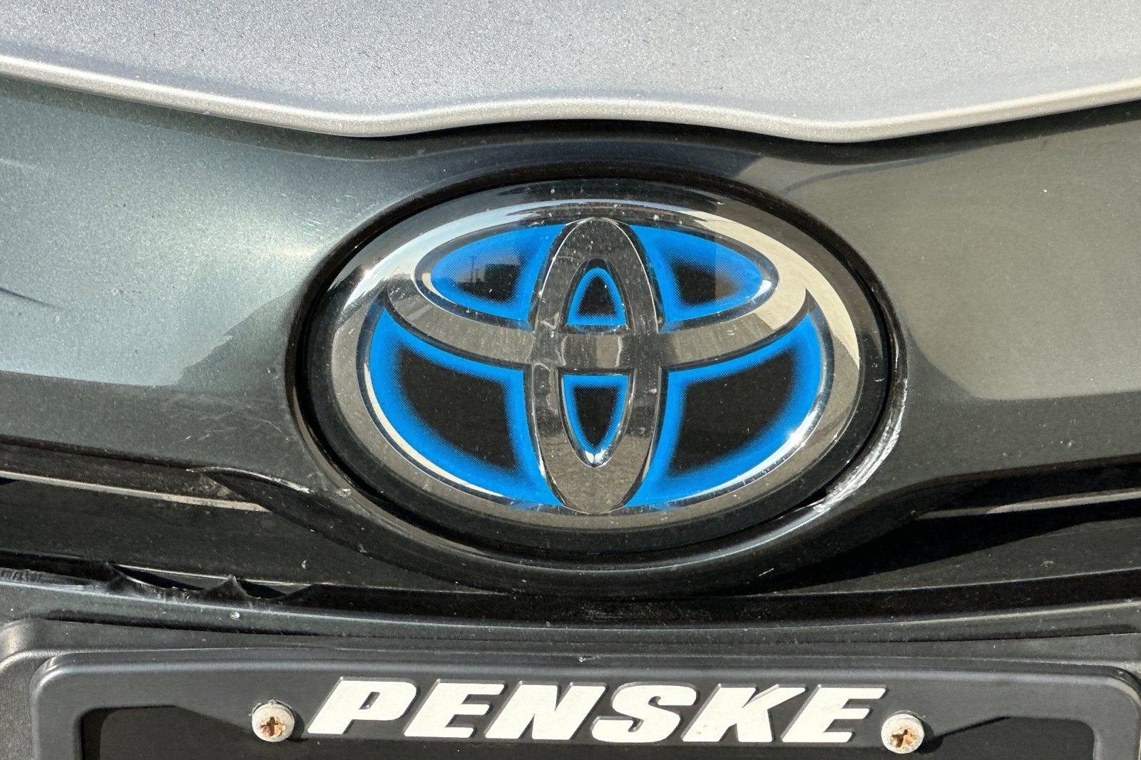 2021 Toyota Prius Prime LE