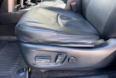 2022 Toyota 4Runner Trail Special Edition