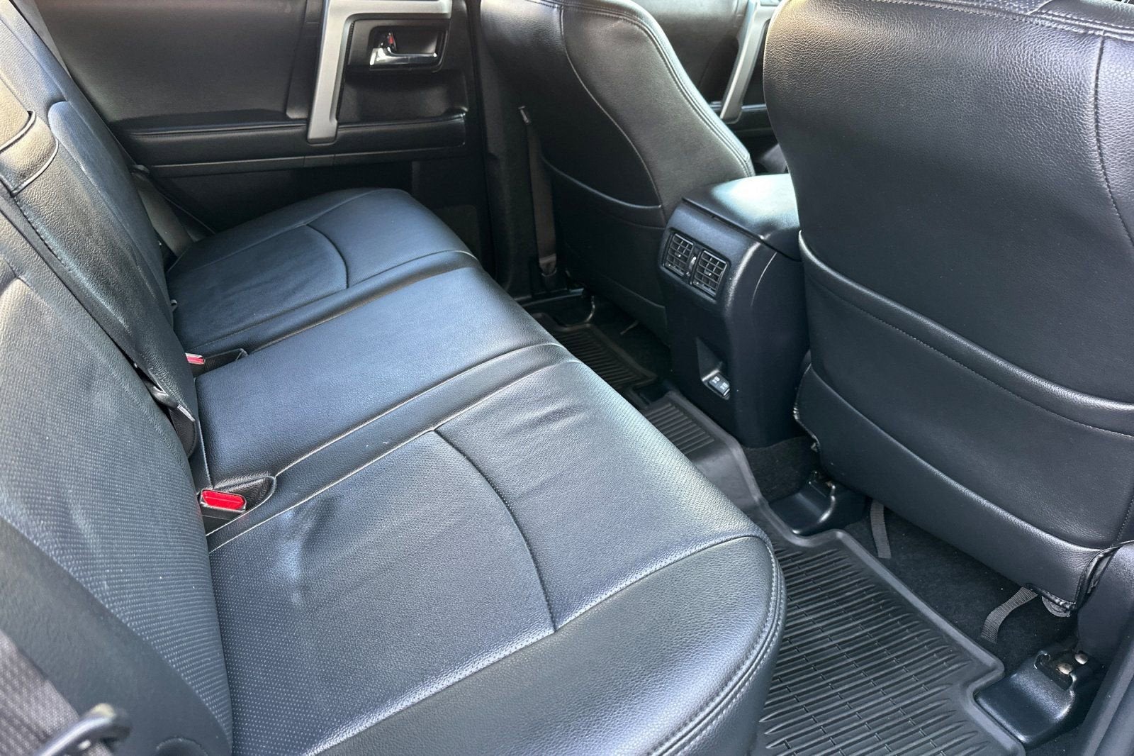 2022 Toyota 4Runner Trail Special Edition
