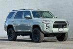 2022 Toyota 4Runner Trail Special Edition