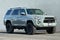 2022 Toyota 4Runner Trail Special Edition