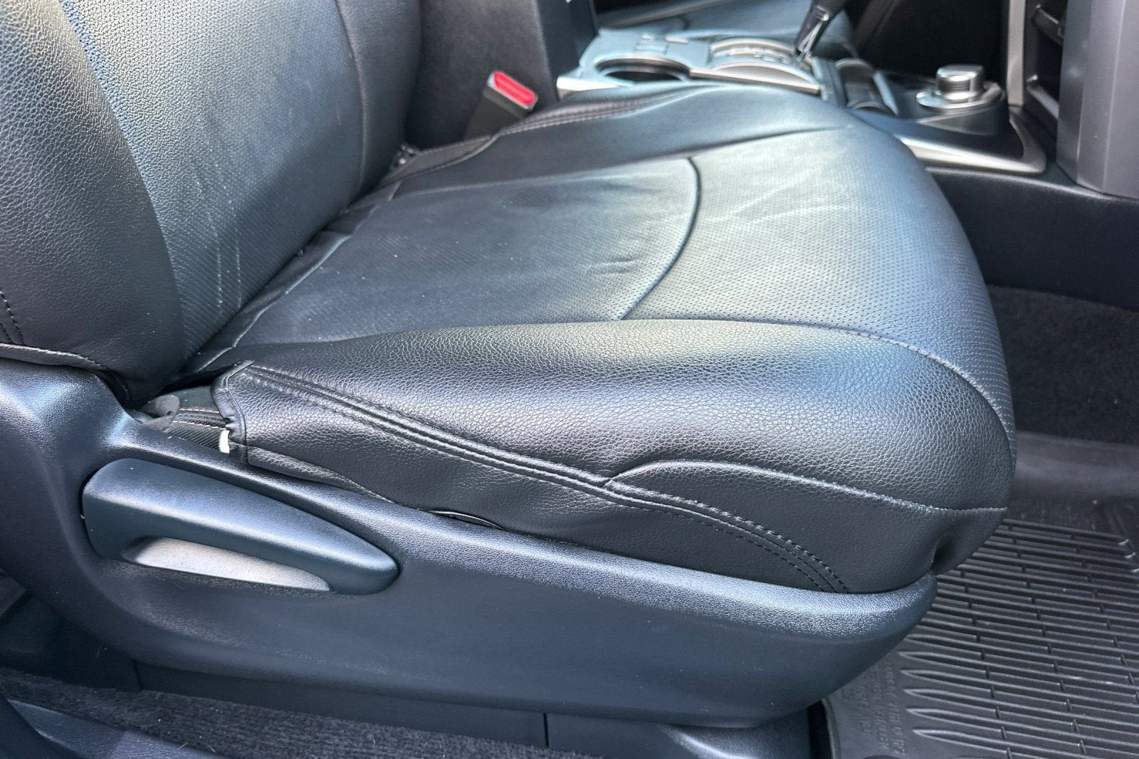 2022 Toyota 4Runner Trail Special Edition