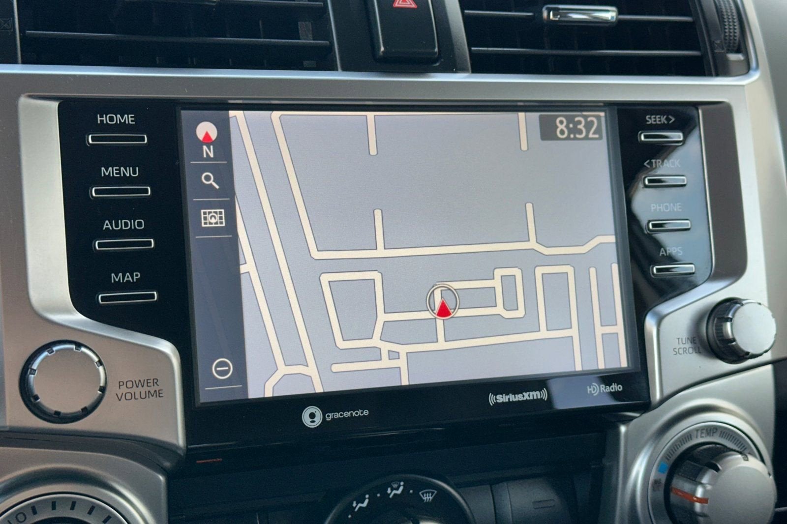 2022 Toyota 4Runner Trail Special Edition