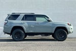 2022 Toyota 4Runner Trail Special Edition