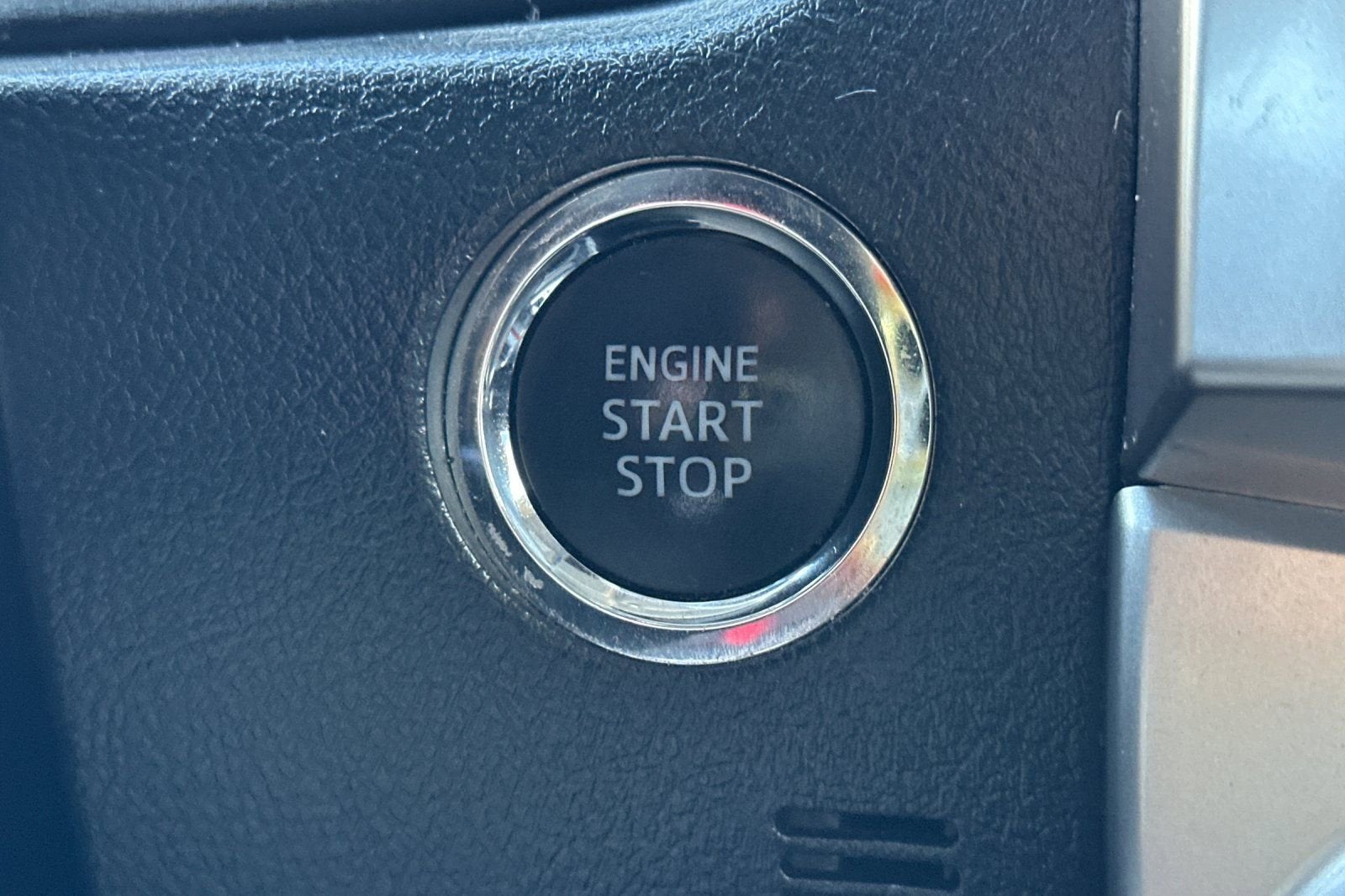 2022 Toyota 4Runner Trail Special Edition