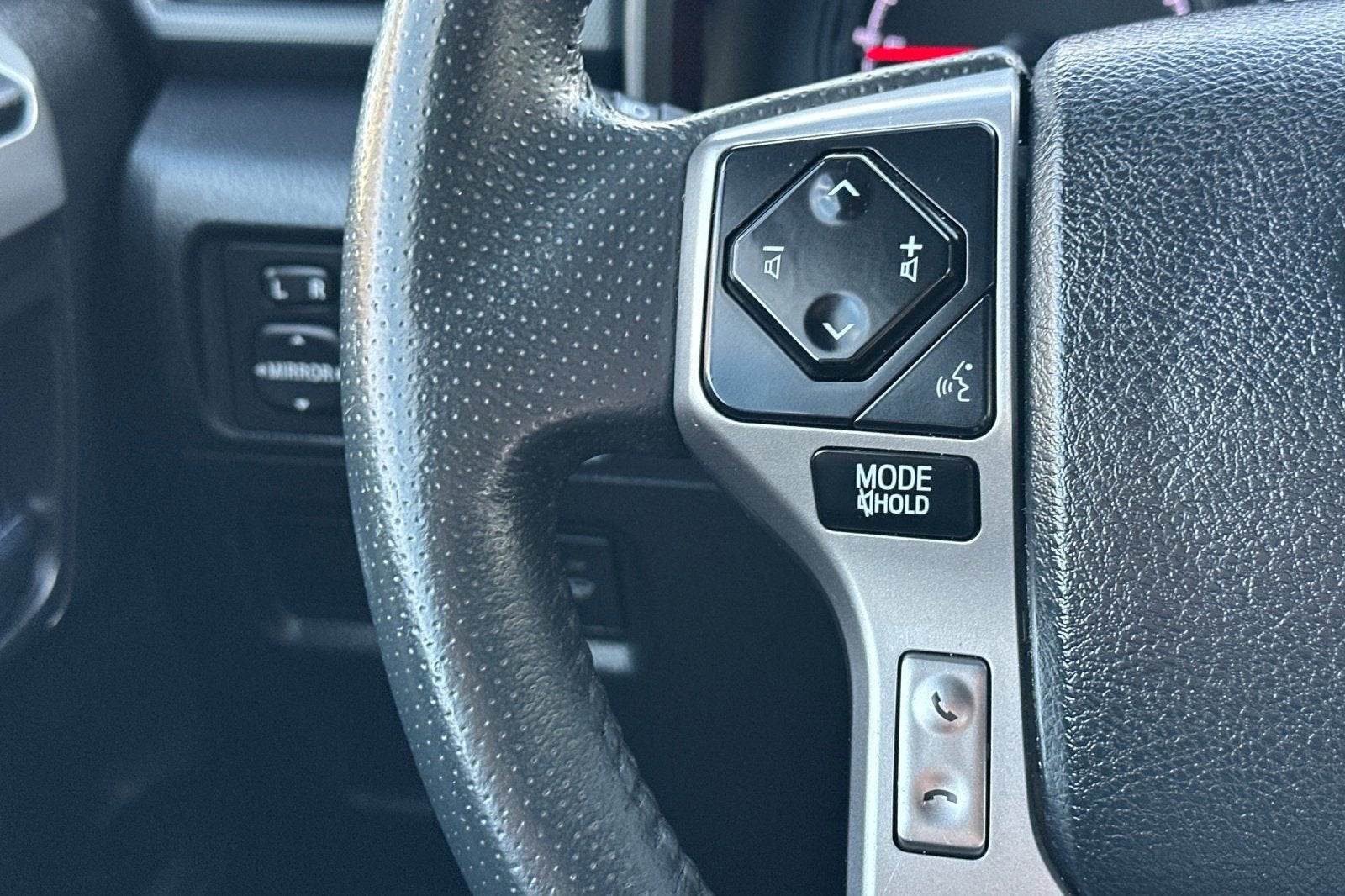 2022 Toyota 4Runner Trail Special Edition