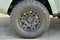 2022 Toyota 4Runner Trail Special Edition