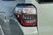 2022 Toyota 4Runner Trail Special Edition