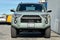 2022 Toyota 4Runner Trail Special Edition