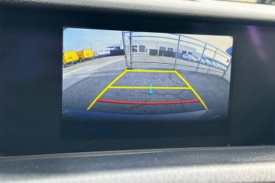 2016 Lexus IS 200t NA