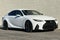 2021 Lexus IS IS 350 F SPORT