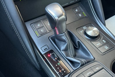 2021 Lexus IS IS 350 F SPORT