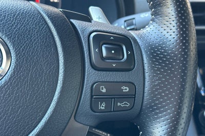 2021 Lexus IS IS 350 F SPORT