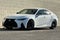 2021 Lexus IS IS 350 F SPORT