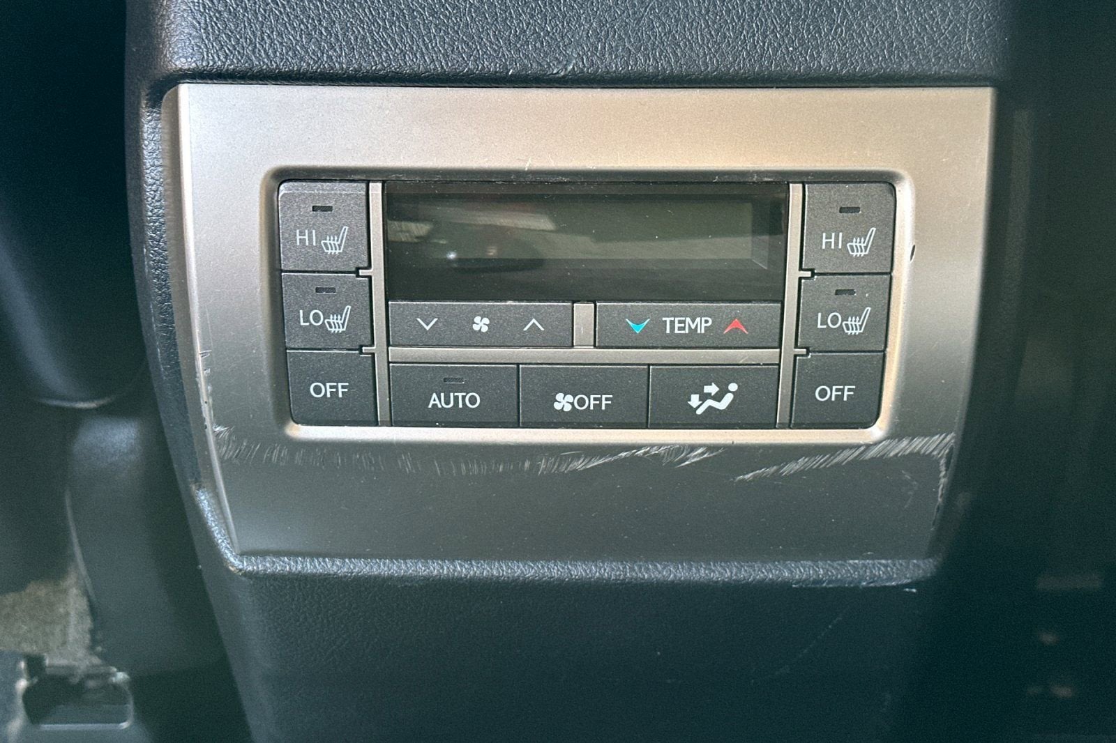 2017 Lexus GX GX 460