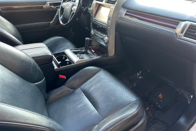 2017 Lexus GX GX 460