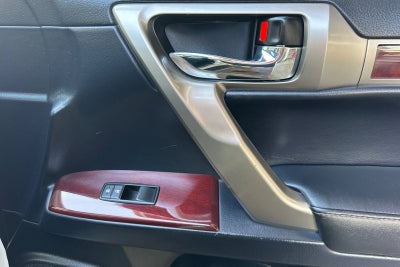 2017 Lexus GX GX 460