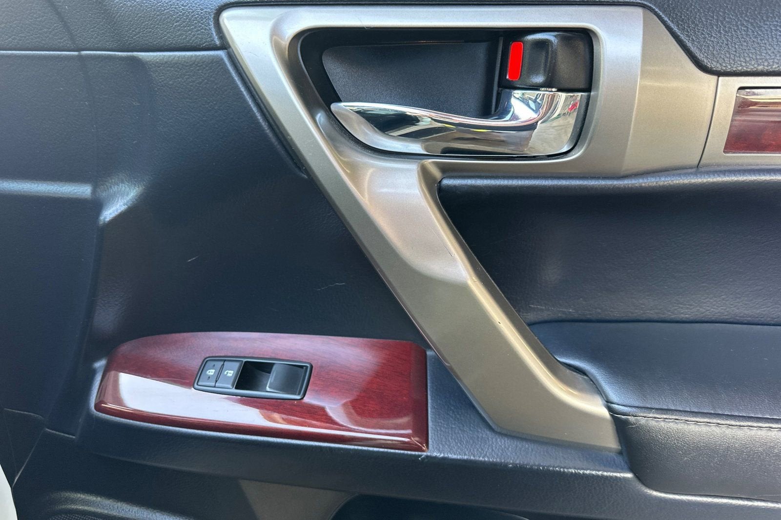 2017 Lexus GX GX 460