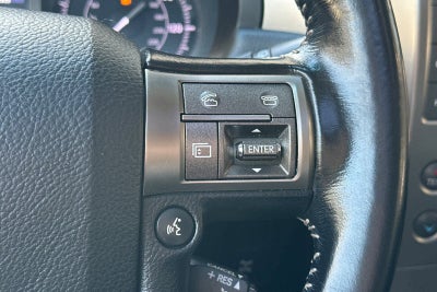 2017 Lexus GX GX 460