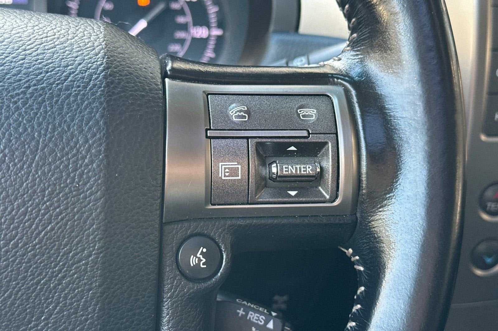 2017 Lexus GX GX 460