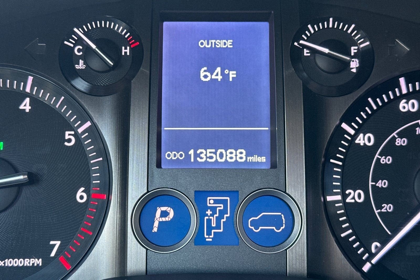 2017 Lexus GX GX 460