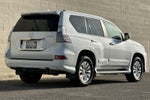 2017 Lexus GX GX 460