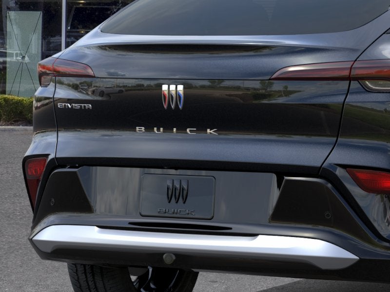 2026 Buick Envista Sport Touring - Photo 14