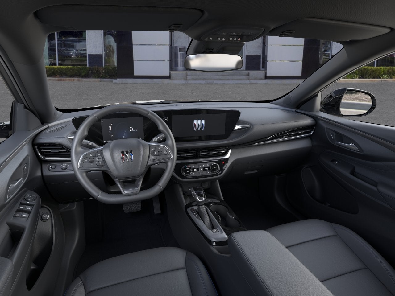 2026 Buick Envista Sport Touring - Photo 15