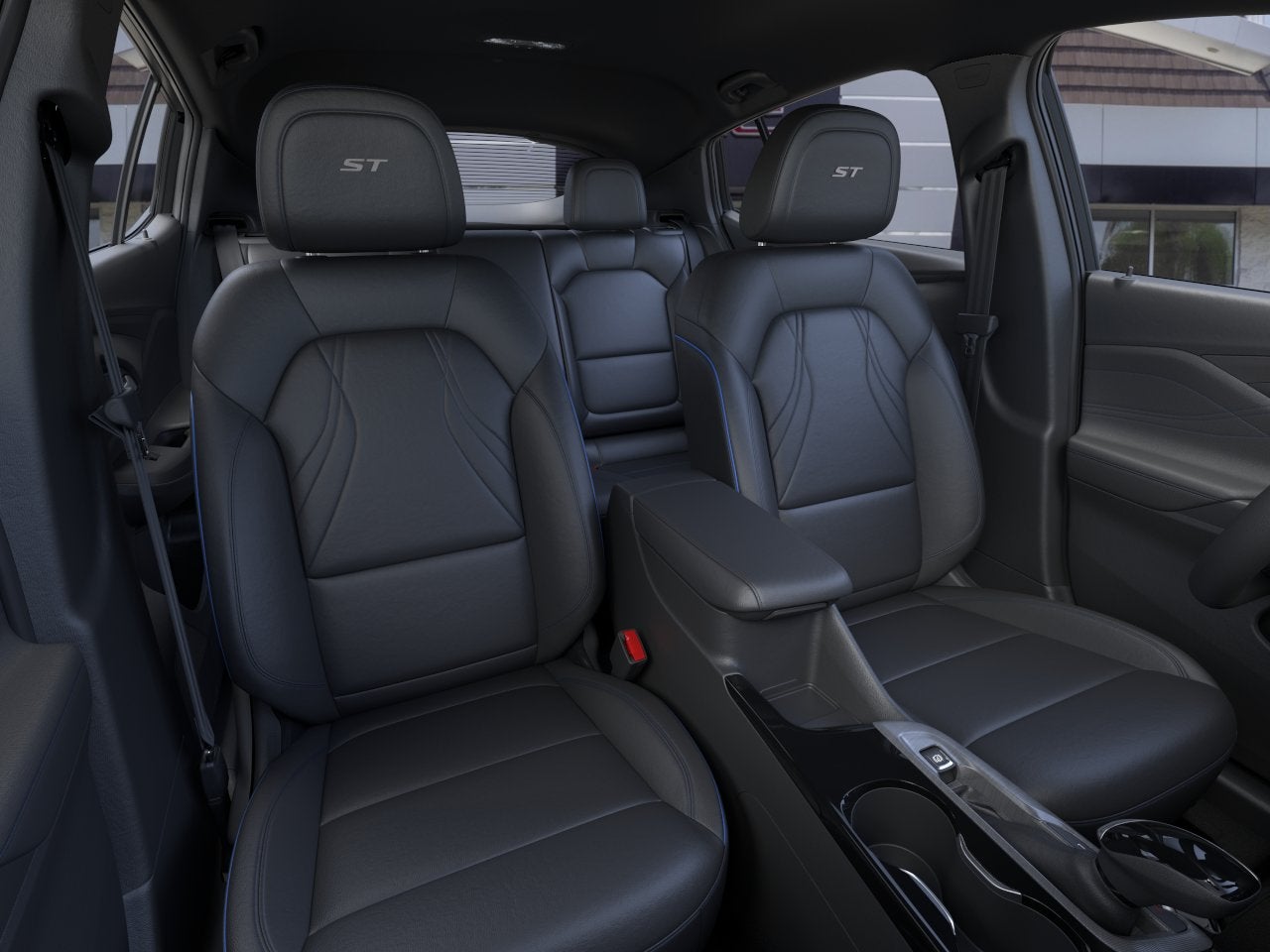 2026 Buick Envista Sport Touring - Photo 16