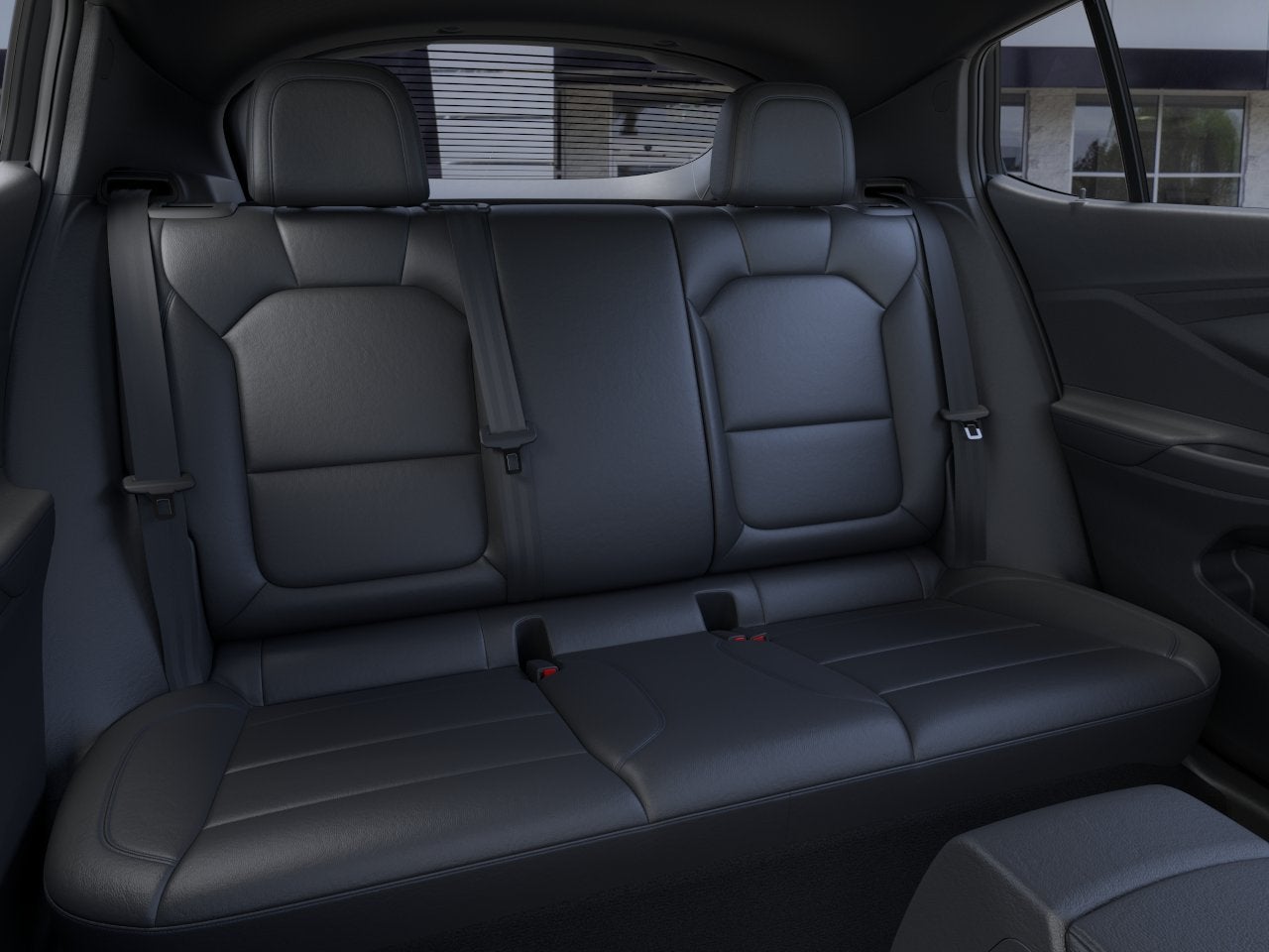 2026 Buick Envista Sport Touring - Photo 17