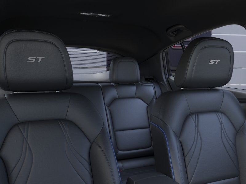 2026 Buick Envista Sport Touring - Photo 24
