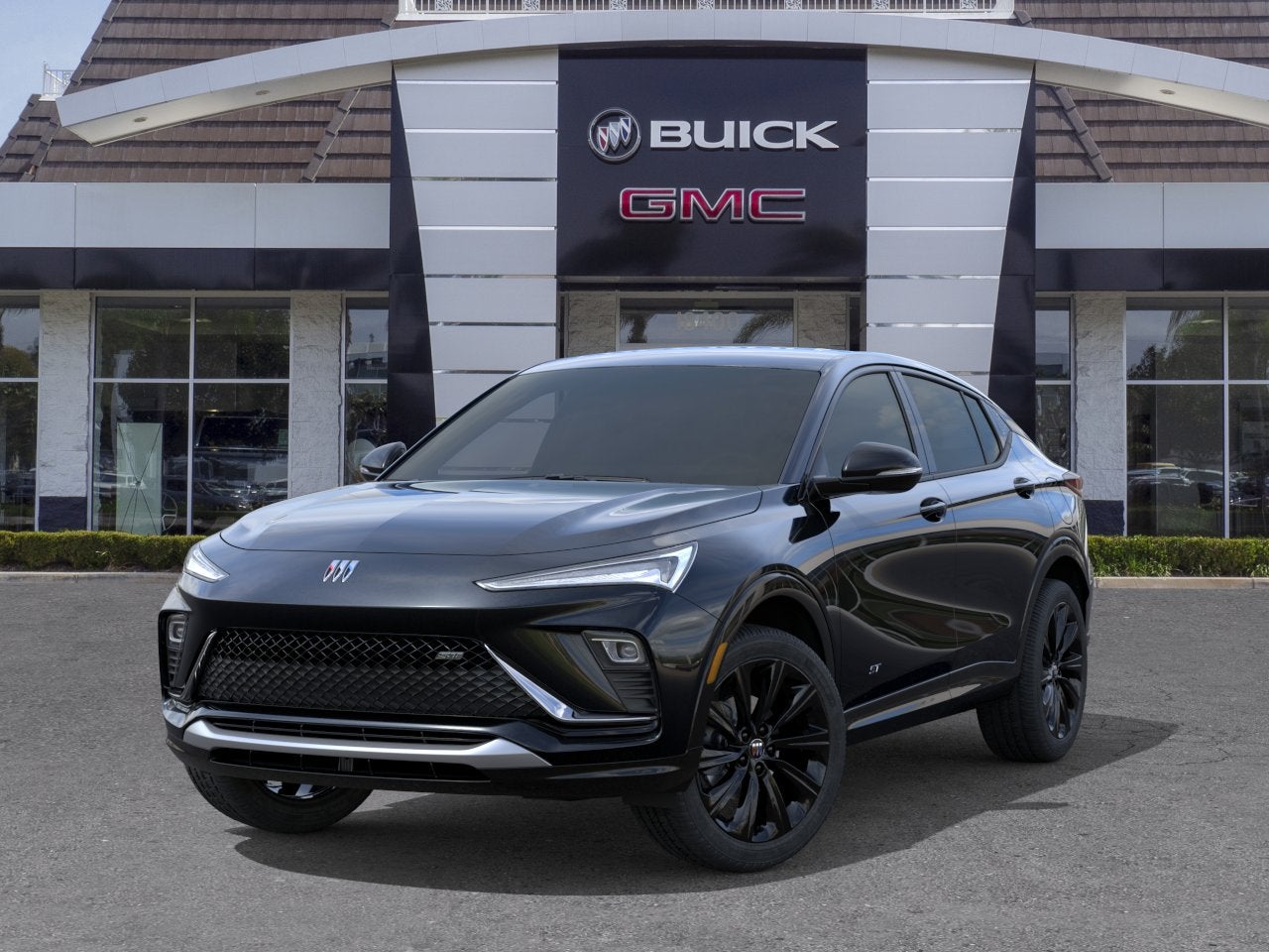 2026 Buick Envista Sport Touring - Photo 6