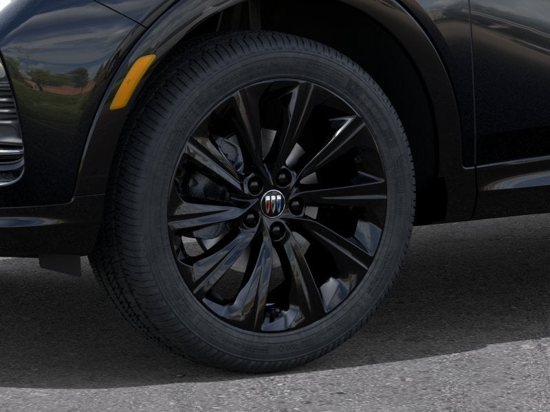 2026 Buick Envista Sport Touring - Photo 9
