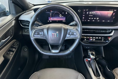 2024 Buick Envista Avenir