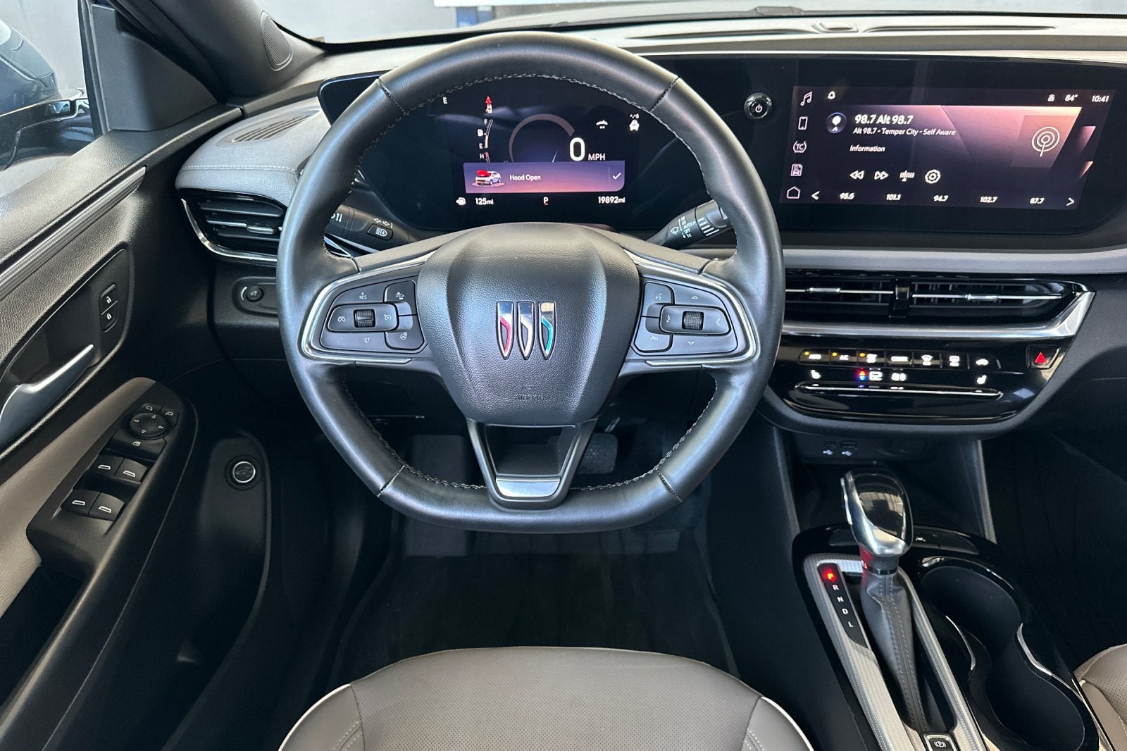 2024 Buick Envista Avenir