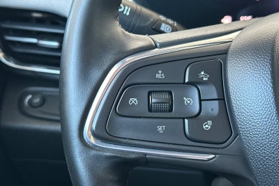 2024 Buick Envista Avenir