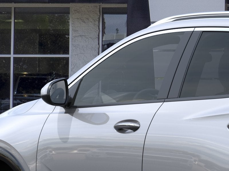 2026 Buick Encore GX Sport Touring - Photo 12