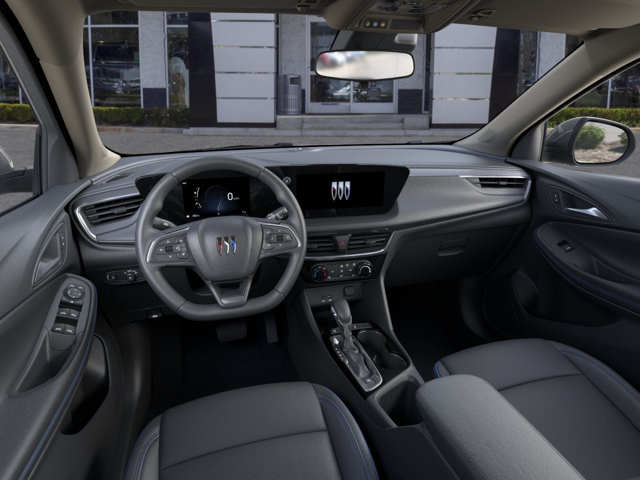 2026 Buick Encore GX Sport Touring - Photo 15