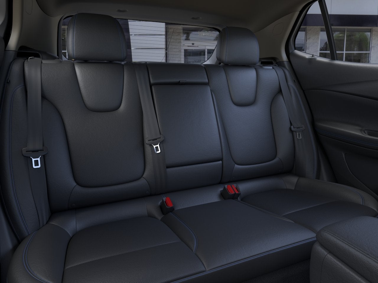 2026 Buick Encore GX Sport Touring - Photo 17