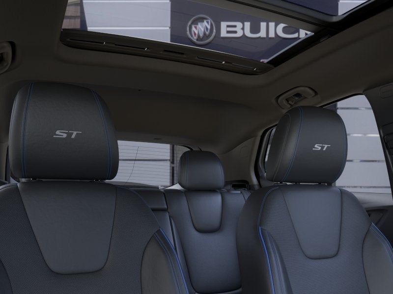 2026 Buick Encore GX Sport Touring - Photo 24
