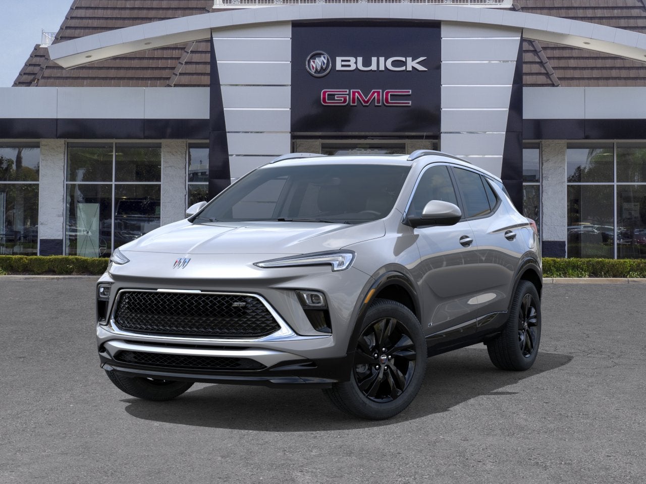 2026 Buick Encore GX Sport Touring - Photo 6