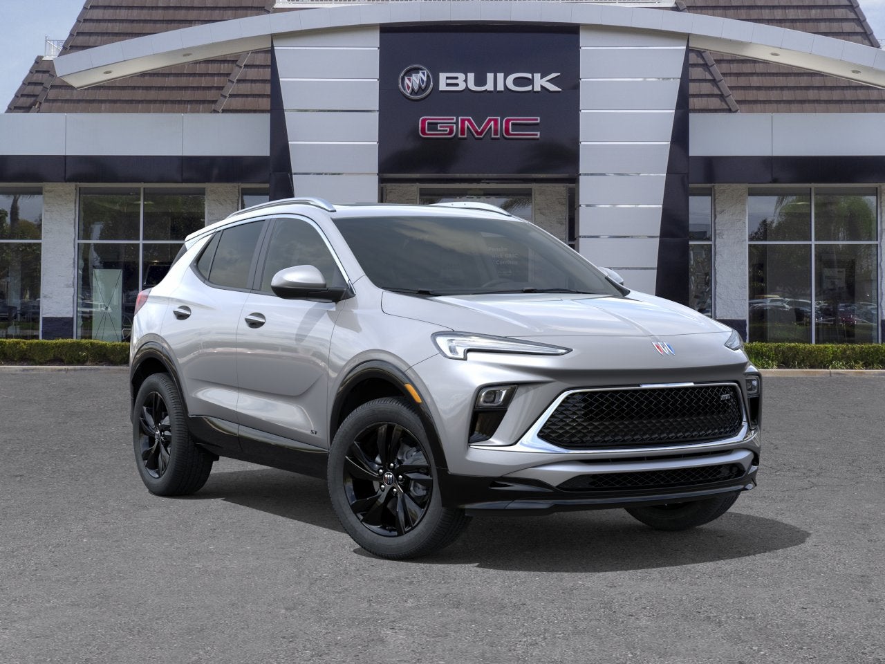 2026 Buick Encore GX Sport Touring - Photo 7