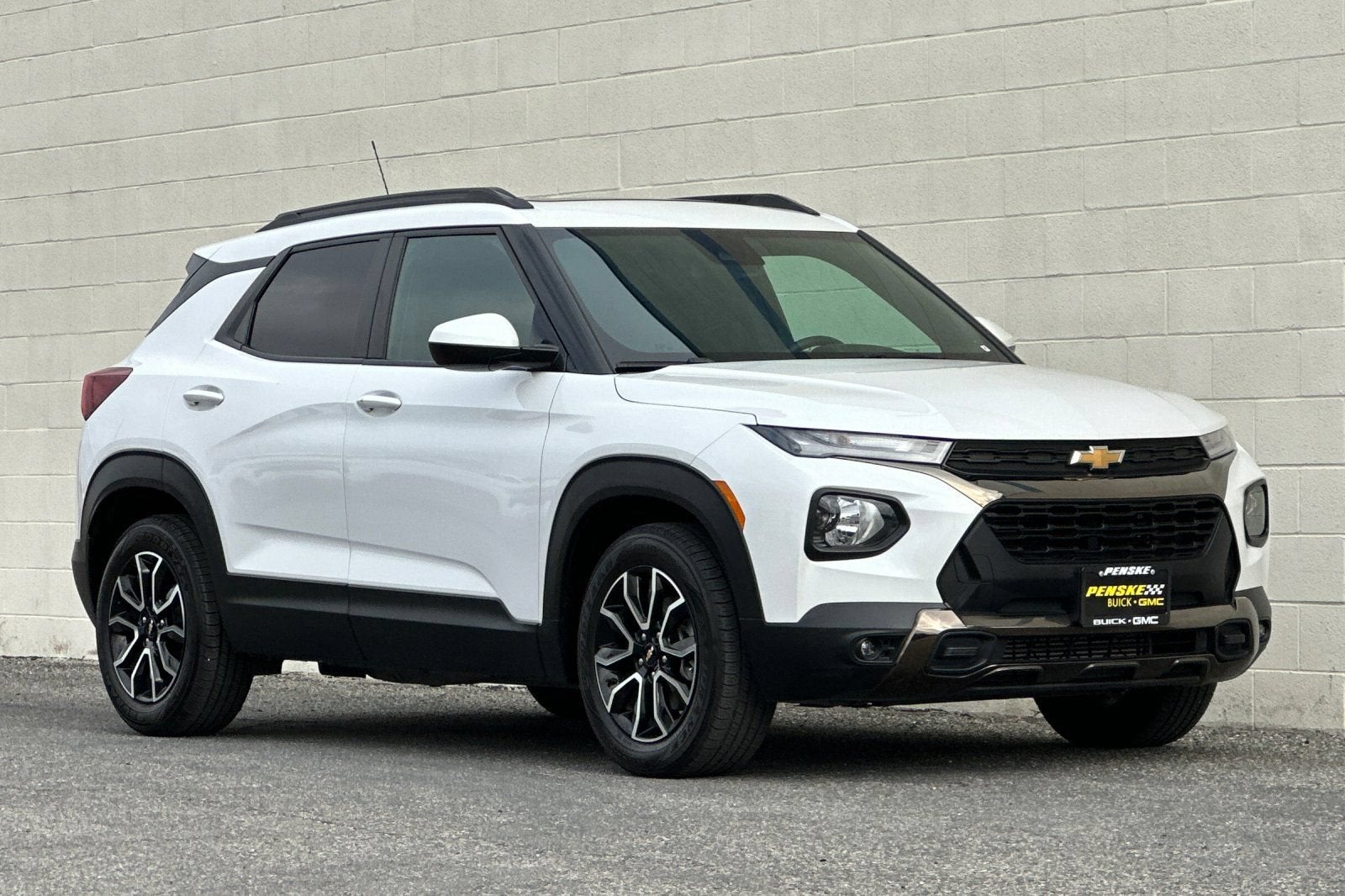 KL79MVSL3PB116319