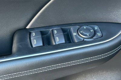 2021 Buick Envision Preferred