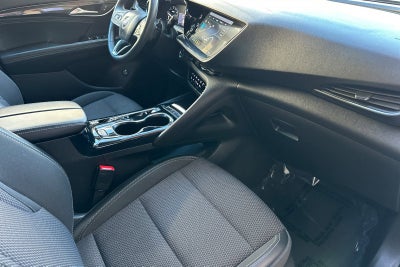 2021 Buick Envision Preferred