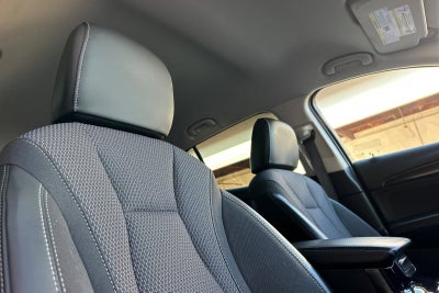 2021 Buick Envision Preferred