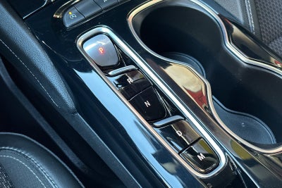 2021 Buick Envision Preferred