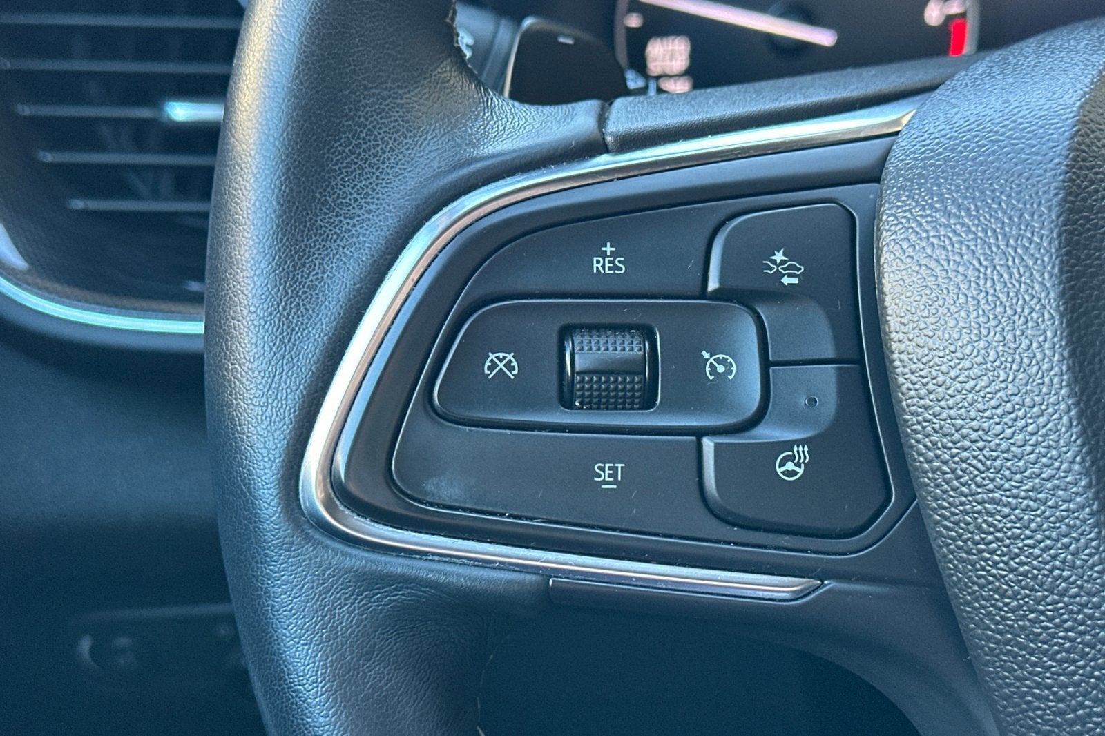 2021 Buick Envision Preferred