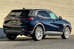 2021 Buick Envision Preferred